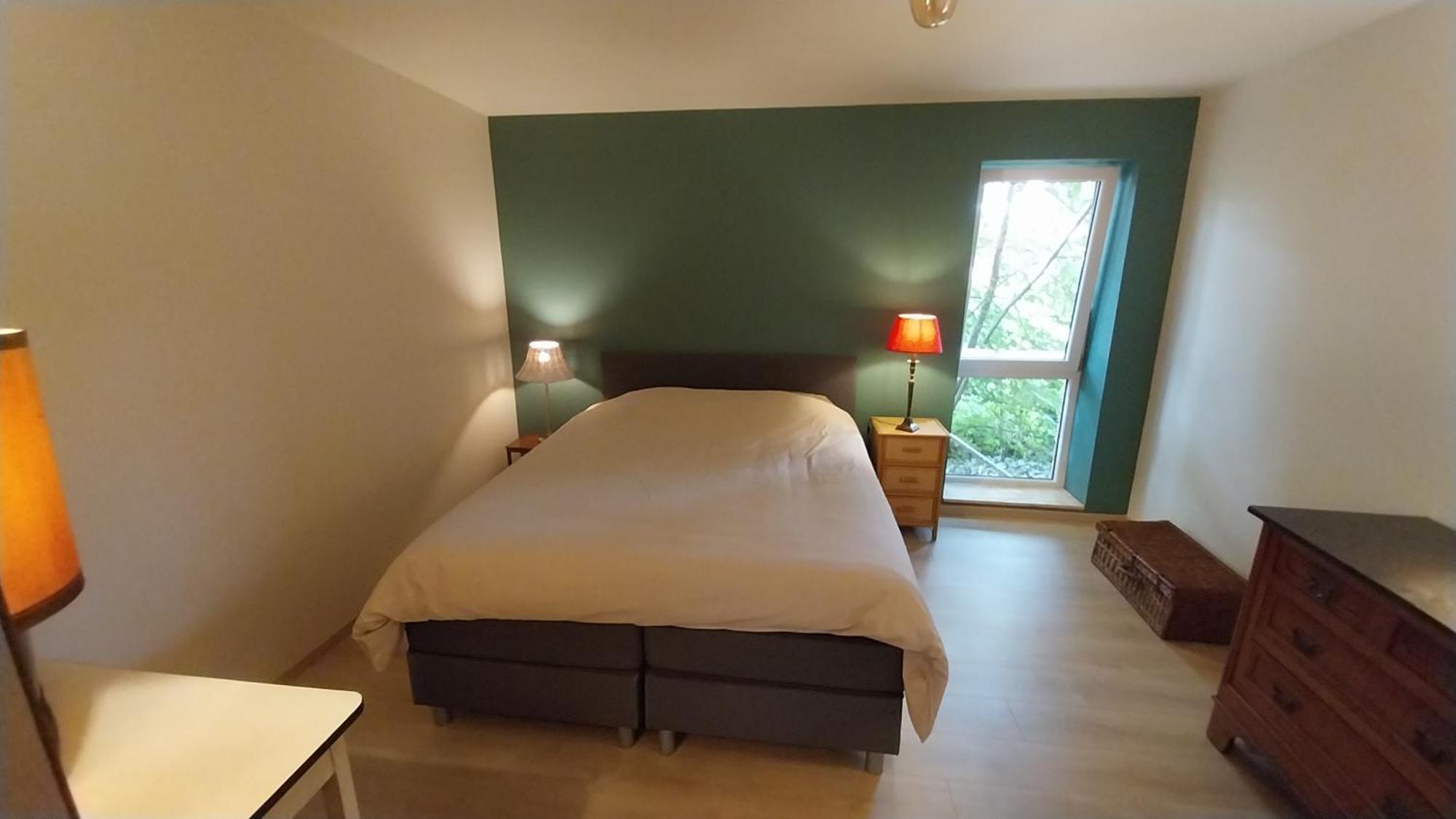 Fermette Ardennaise Typique Wanlin Exterior foto